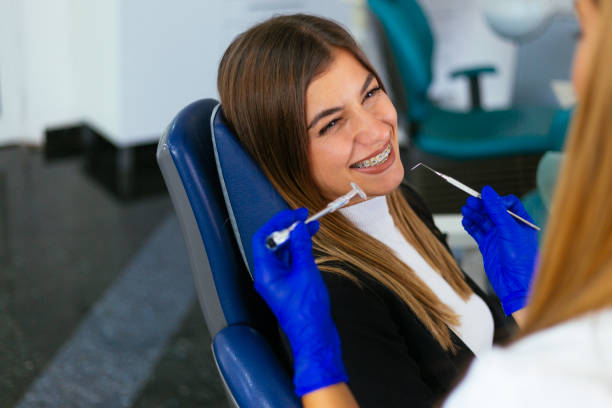 Best Sedation Dentistry  in Lazy Mountain, AK
