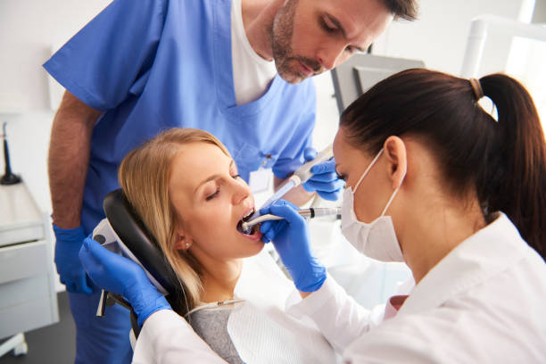 Best Cosmetic Dentistry  in Lazy Mountain, AK