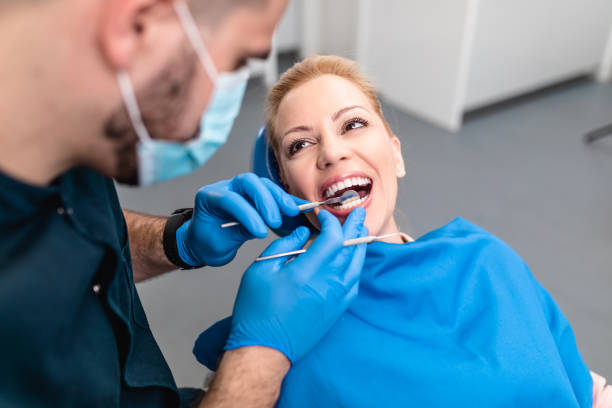 Oral Surgery in Lazy Mountain, AK