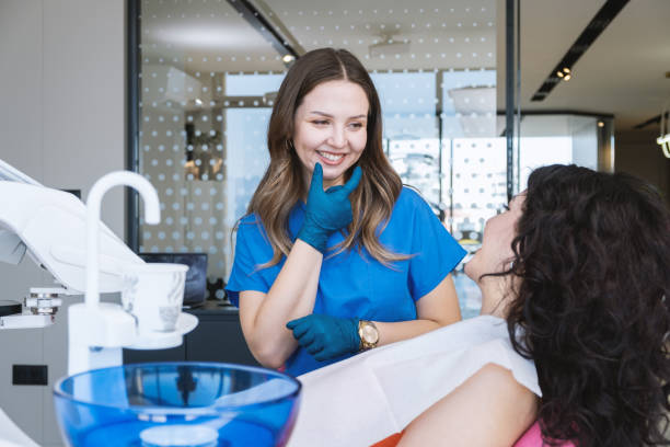 Best Oral Cancer Screening  in Lazy Mountain, AK