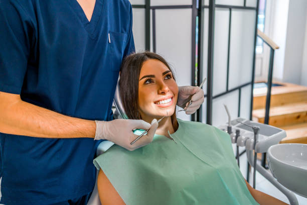 Advanced Technology for Better Dental Care in Lazy Mountain, AK
