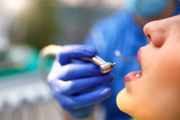 Best Laser Dentistry  in Lazy Mountain, AK